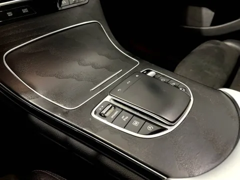 Mercedes GLC 220 d Sport 4matic auto - Immagine 12