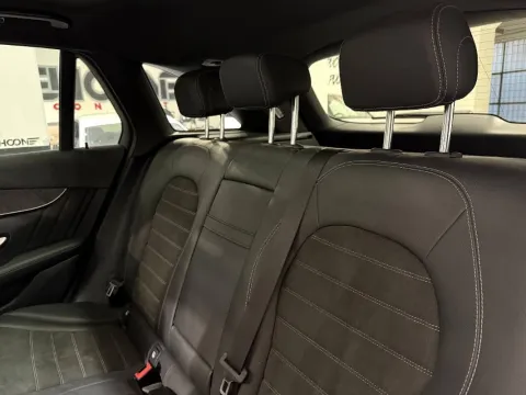 Mercedes GLC 220 d Sport 4matic auto - Immagine 13