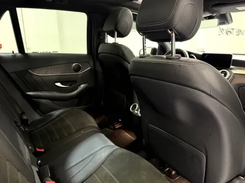 Mercedes GLC 220 d Sport 4matic auto - Immagine 15