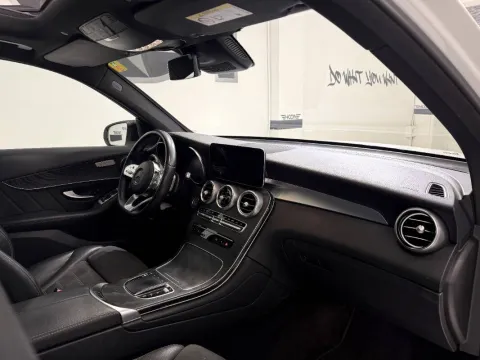 Mercedes GLC 220 d Sport 4matic auto - Immagine 16