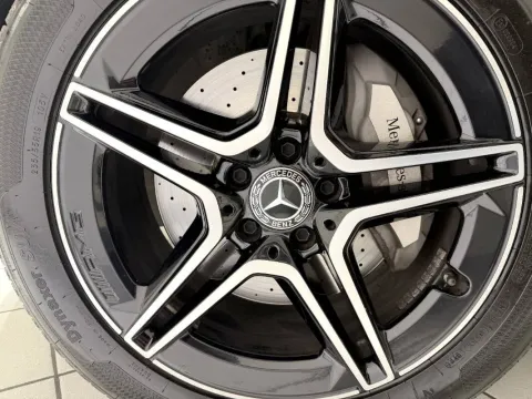 Mercedes GLC 220 d Sport 4matic auto - Immagine 21
