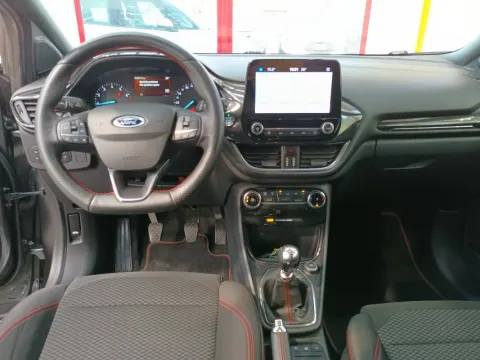 Ford Puma 1.0 ecoboost h ST-Line s&s 125cv - Immagine 16