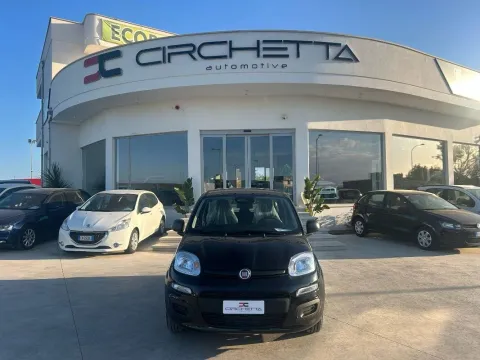 Fiat Panda 1.0 firefly hybrid s&s 70cv 5p.ti - Immagine 1