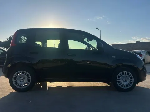 Fiat Panda 1.0 firefly hybrid s&s 70cv 5p.ti - Immagine 6