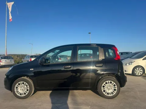 Fiat Panda 1.0 firefly hybrid s&s 70cv 5p.ti - Immagine 7
