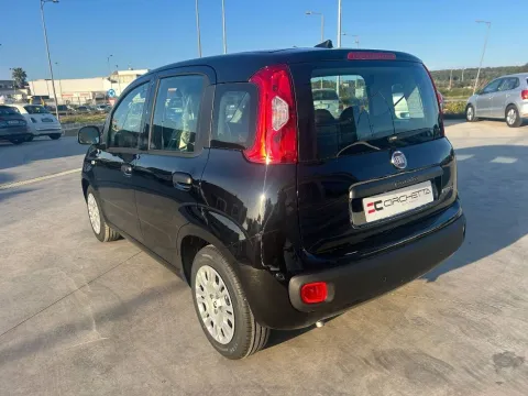 Fiat Panda 1.0 firefly hybrid s&s 70cv 5p.ti - Immagine 8
