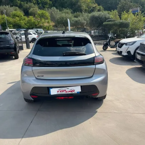 Peugeot 208 1.2 puretech Allure s&s 100cv - Immagine 5
