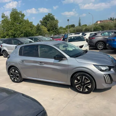 Peugeot 208 1.2 puretech Allure s&s 100cv - Immagine 7