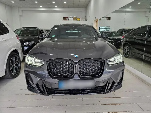 BMW X4 xdrive20d mhev 48V Msport auto - Immagine 3