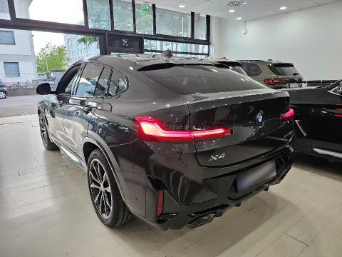 BMW X4 xdrive20d mhev 48V Msport auto - Immagine 5
