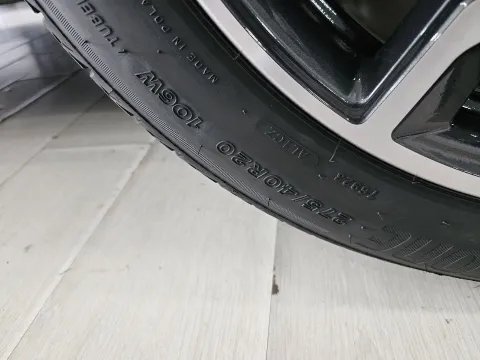 BMW X4 xdrive20d mhev 48V Msport auto - Immagine 9