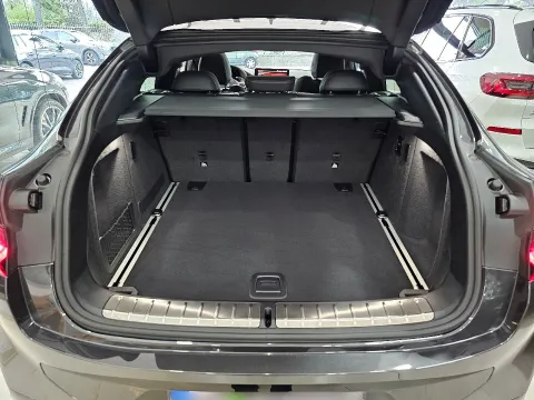 BMW X4 xdrive20d mhev 48V Msport auto - Immagine 16