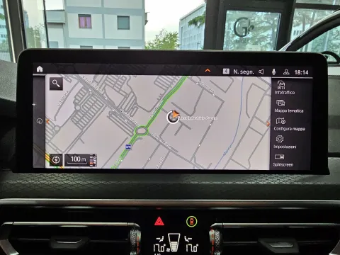 BMW X4 xdrive20d mhev 48V Msport auto - Immagine 27