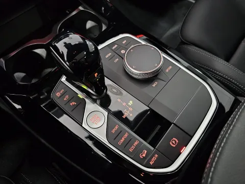 BMW X4 xdrive20d mhev 48V Msport auto - Immagine 29