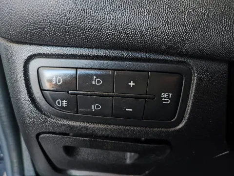 Fiat Punto 5p 1.3 mjt II 16v Lounge 75cv E5+ - Immagine 10