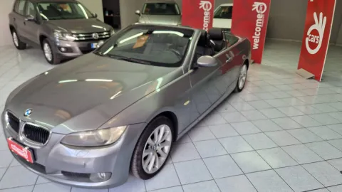 BMW 320d Cabrio Eletta - Immagine 1