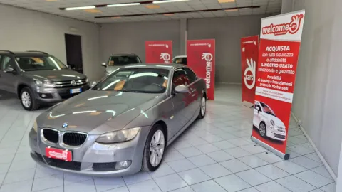 BMW 320d Cabrio Eletta - Immagine 2