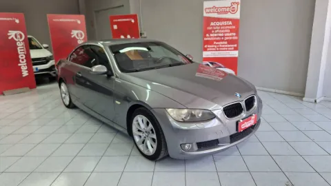 BMW 320d Cabrio Eletta - Immagine 3