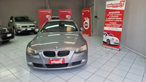 BMW 320d Cabrio Eletta - Immagine 5