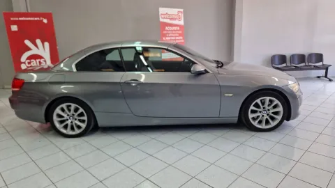 BMW 320d Cabrio Eletta - Immagine 6