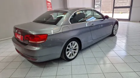 BMW 320d Cabrio Eletta - Immagine 7