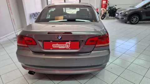 BMW 320d Cabrio Eletta - Immagine 8