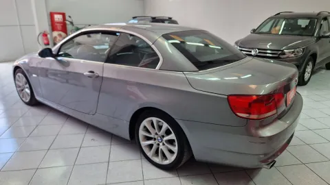 BMW 320d Cabrio Eletta - Immagine 9