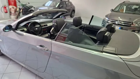 BMW 320d Cabrio Eletta - Immagine 12