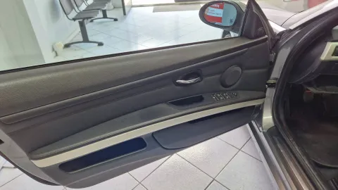 BMW 320d Cabrio Eletta - Immagine 14