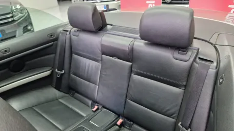 BMW 320d Cabrio Eletta - Immagine 15