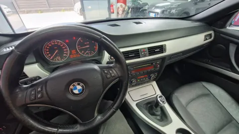 BMW 320d Cabrio Eletta - Immagine 17