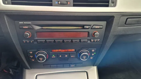 BMW 320d Cabrio Eletta - Immagine 18