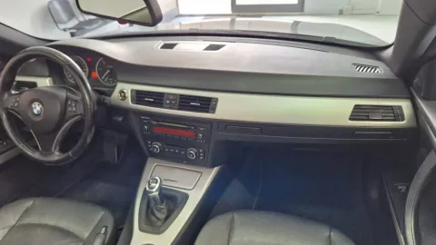 BMW 320d Cabrio Eletta - Immagine 19
