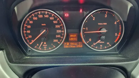 BMW 320d Cabrio Eletta - Immagine 20