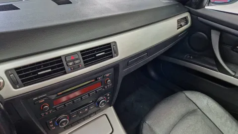 BMW 320d Cabrio Eletta - Immagine 21