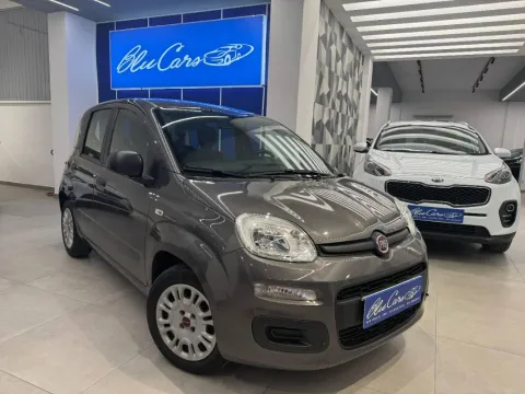 Fiat Panda 1.0 firefly hybrid s&s 70cv - Immagine 1