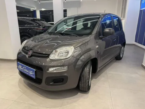 Fiat Panda 1.0 firefly hybrid s&s 70cv - Immagine 2