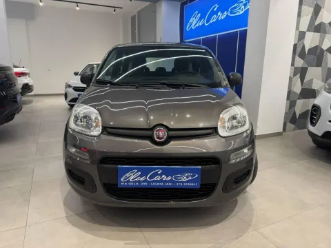 Fiat Panda 1.0 firefly hybrid s&s 70cv - Immagine 3