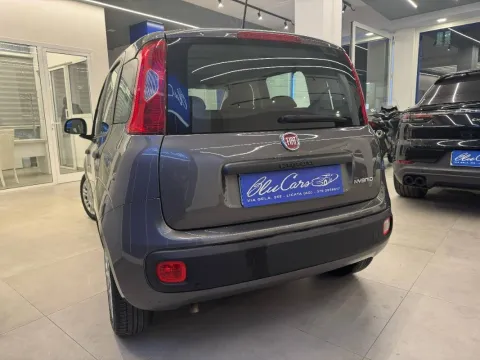 Fiat Panda 1.0 firefly hybrid s&s 70cv - Immagine 6