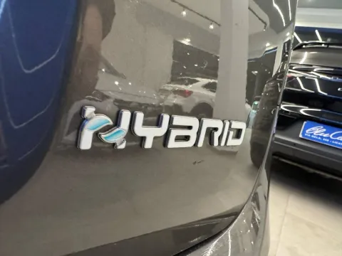 Fiat Panda 1.0 firefly hybrid s&s 70cv - Immagine 8