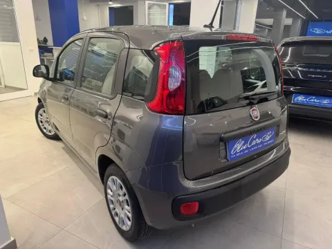 Fiat Panda 1.0 firefly hybrid s&s 70cv - Immagine 9