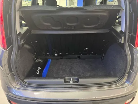 Fiat Panda 1.0 firefly hybrid s&s 70cv - Immagine 11