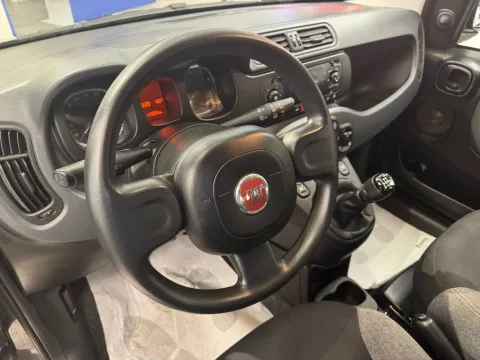 Fiat Panda 1.0 firefly hybrid s&s 70cv - Immagine 13