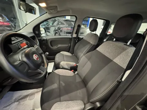 Fiat Panda 1.0 firefly hybrid s&s 70cv - Immagine 18