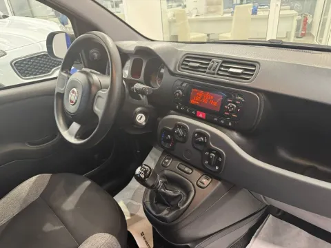 Fiat Panda 1.0 firefly hybrid s&s 70cv - Immagine 19