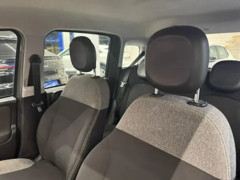 Fiat Panda 1.0 firefly hybrid s&s 70cv - Immagine 20