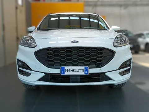 Ford Kuga 2.5 full hybrid ST-Line awd 190cv cvt - Immagine 2