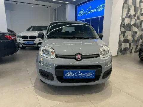 Fiat Panda 1.0 firefly hybrid s&s 70cv 5p.ti - Immagine 2