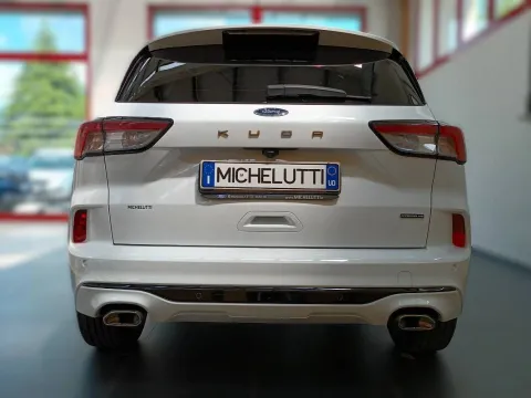 Ford Kuga 2.5 full hybrid ST-Line awd 190cv cvt - Immagine 5
