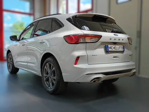 Ford Kuga 2.5 full hybrid ST-Line awd 190cv cvt - Immagine 6